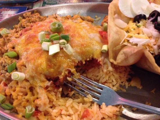 Don Pancho's Tex Mex Cafe